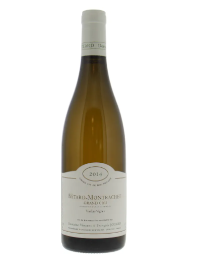 2014 | Domaine Vincent & Francois Jouard | Batard Montrachet VV at CaskCartel.com