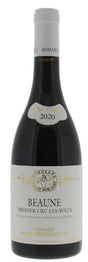 2020 | Domaine Mongeard-Mugneret | Beaune Les Avaux 1er cru at CaskCartel.com