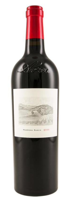 2011 | Abreu | Madrona Ranch at CaskCartel.com