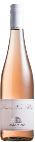 2019 | Villa Wolf | Pinot Noir Rose (Magnum) at CaskCartel.com