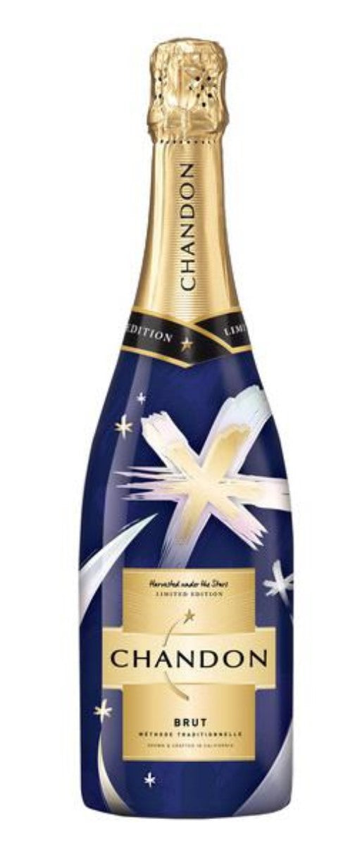 Domaine Chandon | Brut Under The Stars limited edition 1.75L - NV at CaskCartel.com