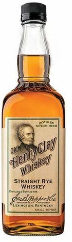 Old Henry Clay Rye | 750ML at CaskCartel.com
