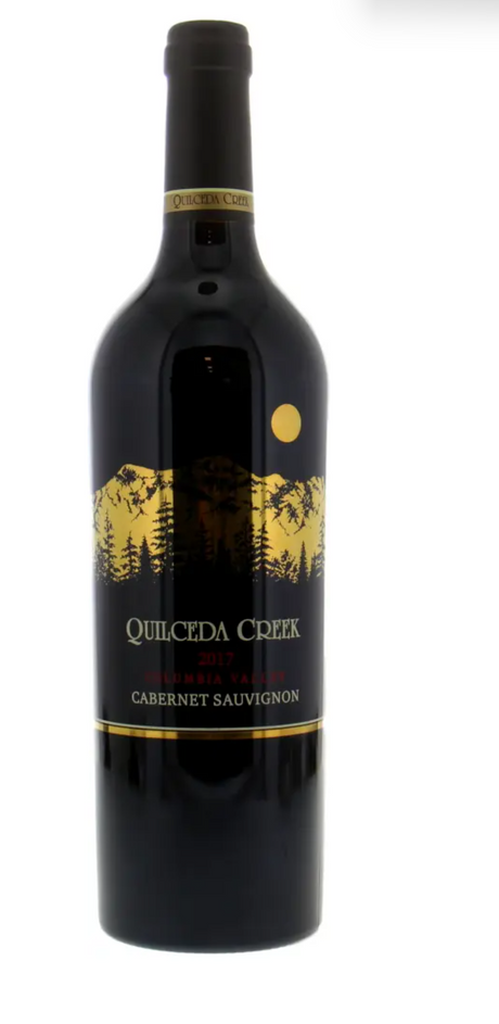 2017 | Quilceda Creek | Cabernet Sauvignon at CaskCartel.com