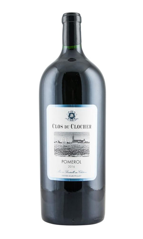 2016 | Jean-Baptiste Audy | Clos du Clocher 6L at CaskCartel.com