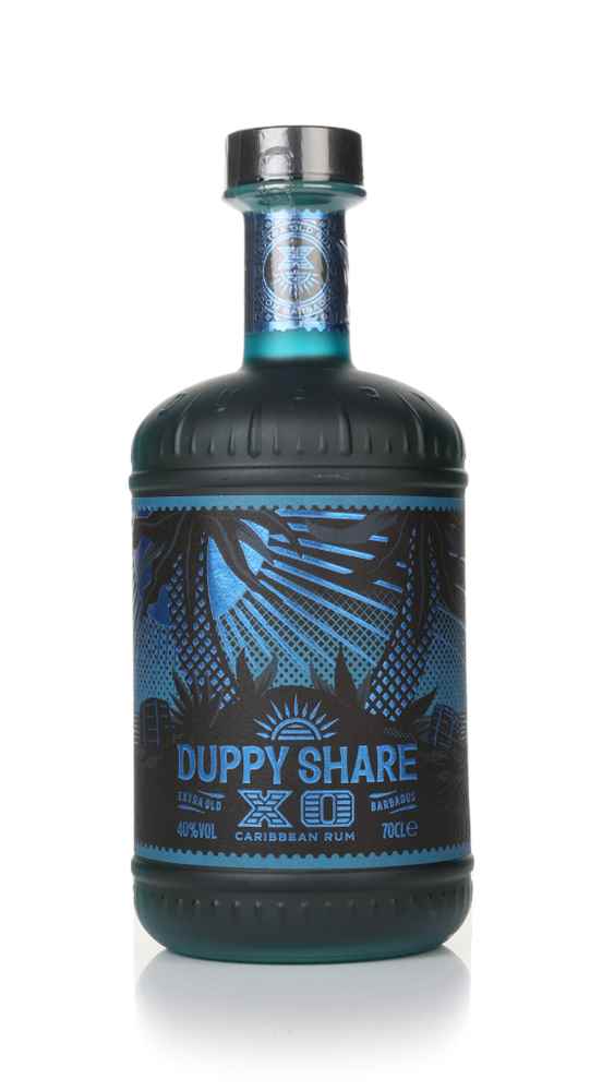 Duppy Share XO | 700ML at CaskCartel.com