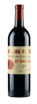 2019 | Chateau Figeac | Saint-Emilion at CaskCartel.com