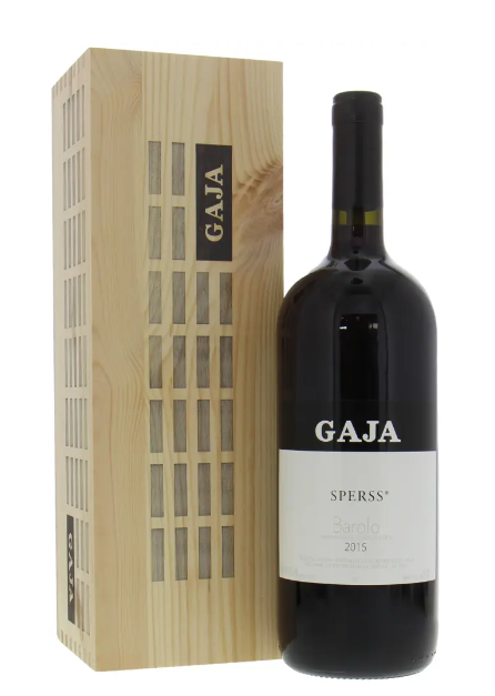 2015 | Gaja | Sperss Barolo (Magnum) at CaskCartel.com