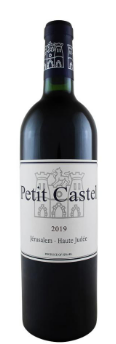 2019 | Castel | Petit (Kosher) at CaskCartel.com