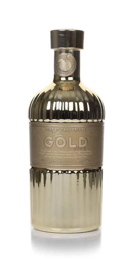 Gin Gold 999.9 | 700ML at CaskCartel.com
