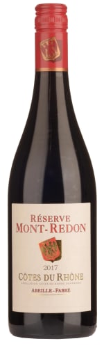 2017 | Chateau Mont-Redon | Cotes du Rhone Reserve at CaskCartel.com