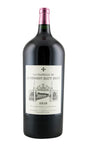 2016 | Chateau la Mission Haut Brion | La Chapelle 9L at CaskCartel.com