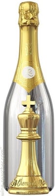 Le Chemin Du Roi Blanc De Blanc | 50 Cent Champagne