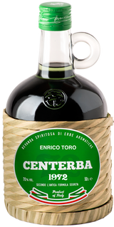 Enrico Toro Centerba "72" Forte Liqueur - CaskCartel.com
