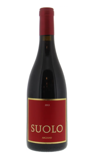 2013 | Argiano | Suolo at CaskCartel.com