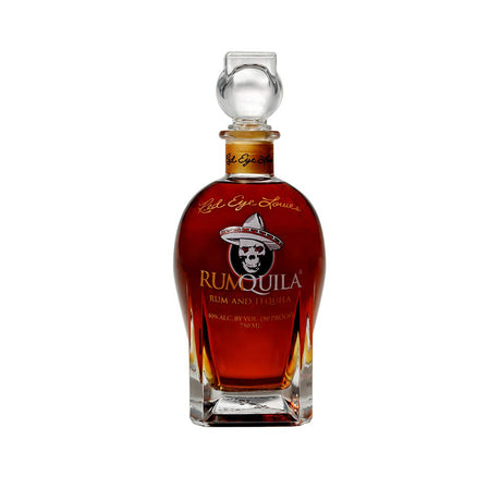 Red Eye Louie's Rumquila Rum - CaskCartel.com