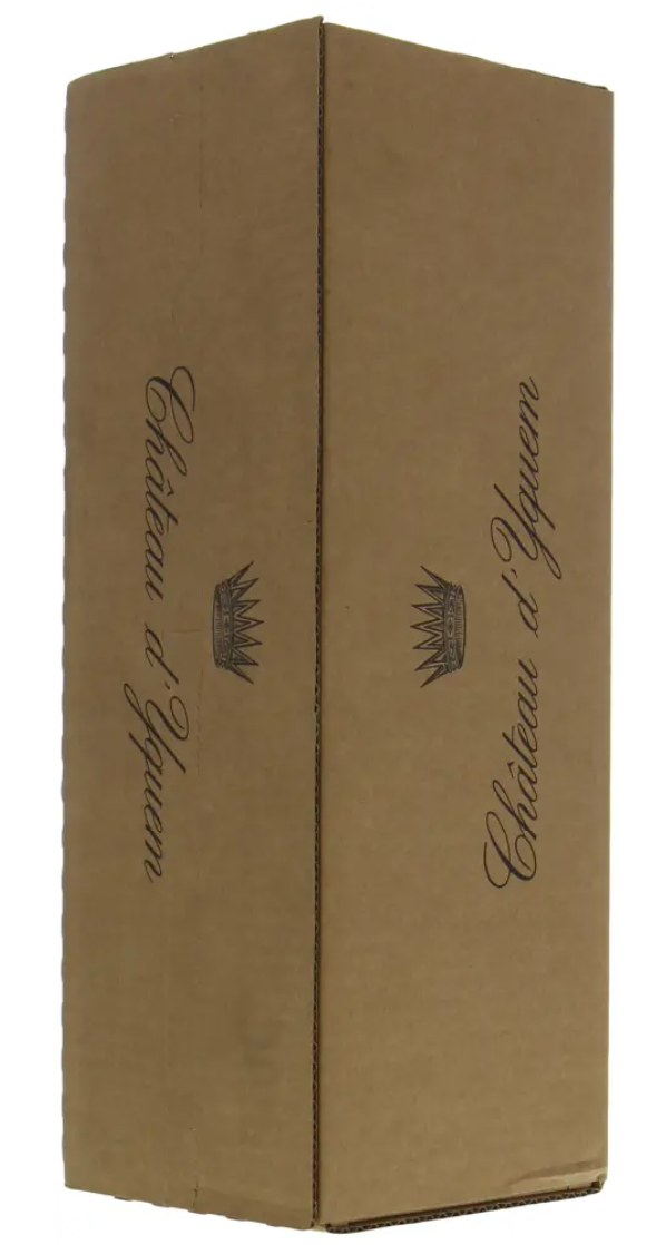 2019 | Chateau D'Yquem (Magnum) at CaskCartel.com