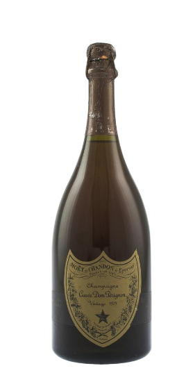 [BUY] 1975 | Dom Perignon | Brut Champagne at CaskCartel.com