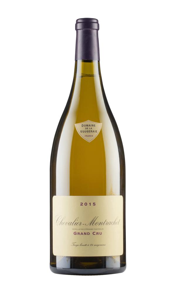 2015 | Domaine de la Vougeraie | Chevalier Montrachet (Magnum) at CaskCartel.com