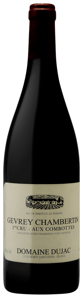 1998 | Domaine Dujac | Gevrey Chambertin 1er Cru 'Aux Combottes' at CaskCartel.com