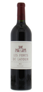 2011 | Chateau Latour | Les Forts de Latour at CaskCartel.com