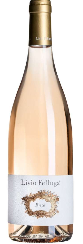 2018 | Livio Felluga | Rose (Magnum) at CaskCartel.com