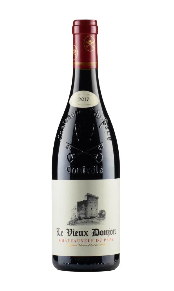 2017 | Vieux Donjon | Chateauneuf du Pape at CaskCartel.com