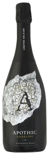 Apothic Wines | Sparkling Winemaker's Blend - NV at CaskCartel.com