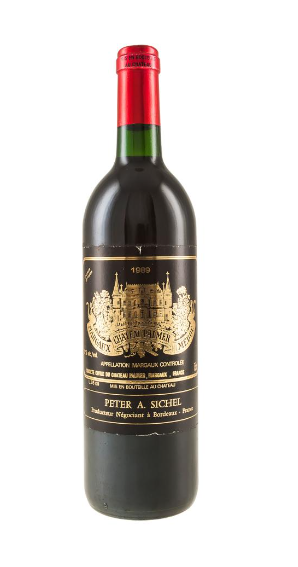 1989 | Chateau Palmer | Margaux at CaskCartel.com