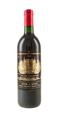 1989 | Chateau Palmer | Margaux at CaskCartel.com