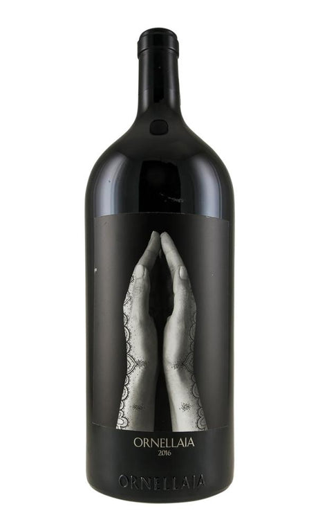 2016 | Ornellaia | Vendemmia d`Artista (Bottle 2) 6L at CaskCartel.com