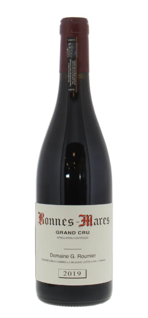 2019 | Georges Roumier | Bonnes Mares at CaskCartel.com