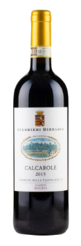 2015 | Guerrieri Rizzardi | Amarone Classico Calcarole at CaskCartel.com