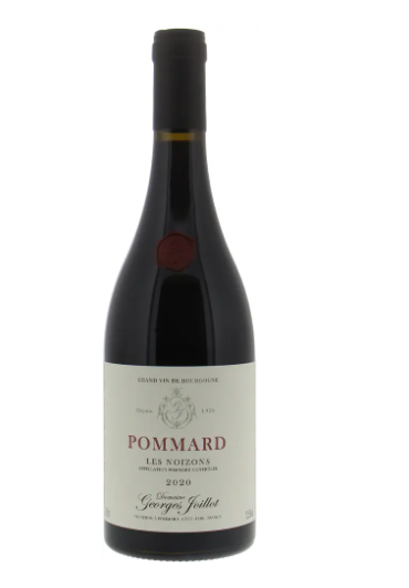 2020 | Joillot Georges | Pommard Les Noizons at CaskCartel.com