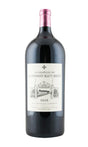 2016 | Chateau la Mission Haut Brion | La Chapelle 6L at CaskCartel.com