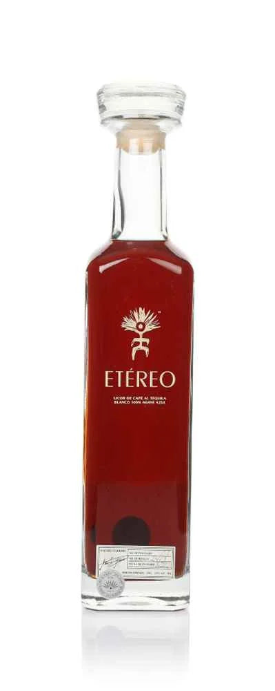 Etéreo Licor de Café | 700ML at CaskCartel.com