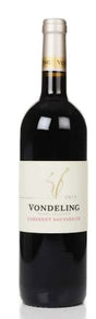 2019 | Vondeling Wines | Barrel Selection Cabernet Sauvignon at CaskCartel.com