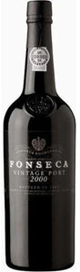 2000 | Fonseca | Vintage Port at CaskCartel.com