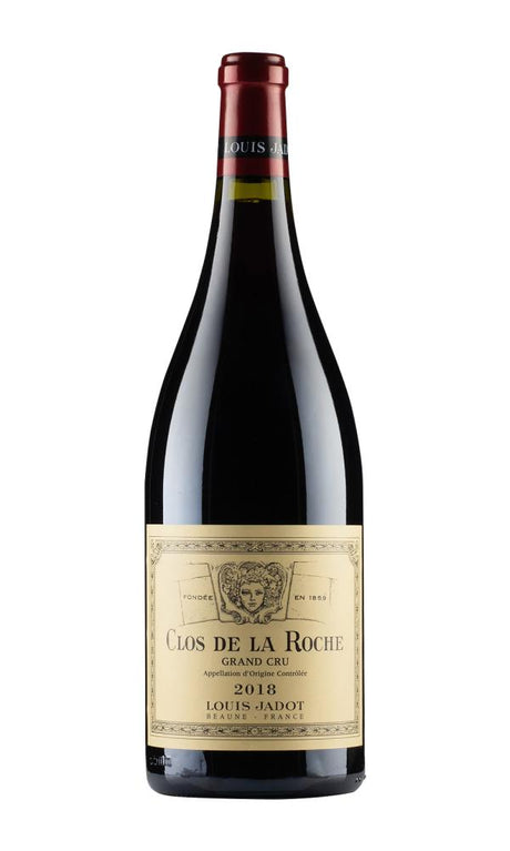 2018 | Louis Jadot | Clos de la Roche (Magnum) at CaskCartel.com