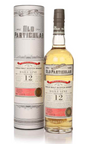 Dailuaine 12 Year Old 2010 (cask 15920) - Old Particular (Douglas Laing) | 700ML at CaskCartel.com