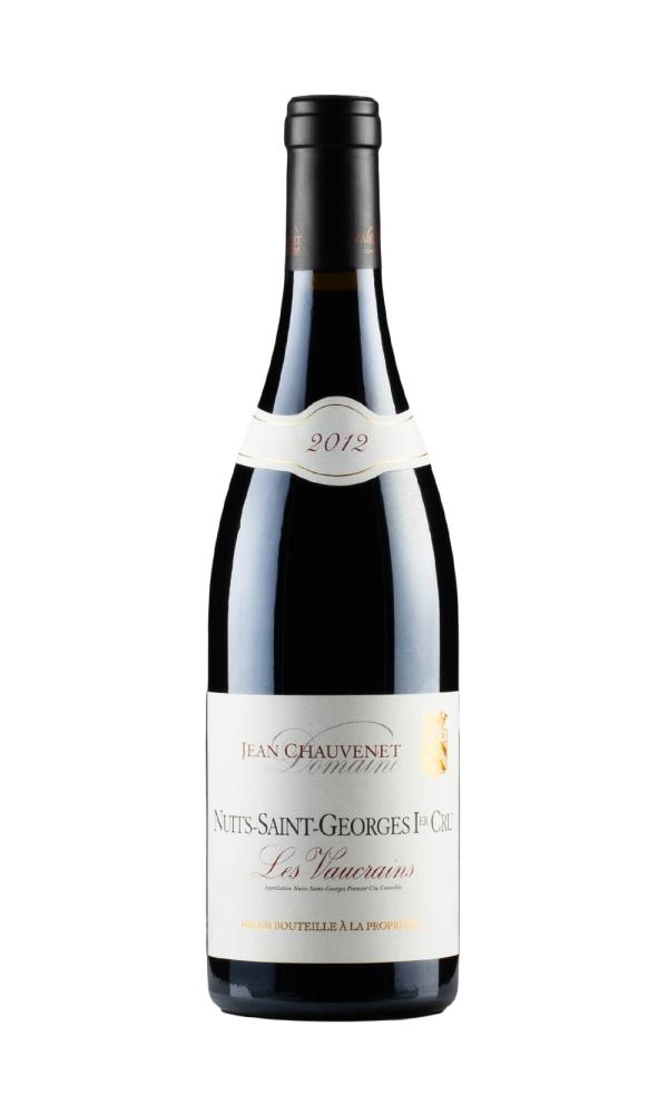 2012 | Jean Chauvenet | Nuits St Georges Les Vaucrains at CaskCartel.com