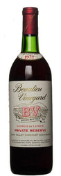 1973 | Beaulieu Vineyard | Georges de Latour Private Reserve Cabernet Sauvignon at CaskCartel.com