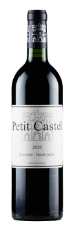 2020 | Castel | Petit (Kosher) at CaskCartel.com