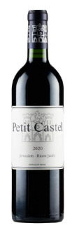 2020 | Castel | Petit (Kosher)