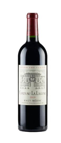 2019 | Chateau La Lagune | Haut-Medoc at CaskCartel.com