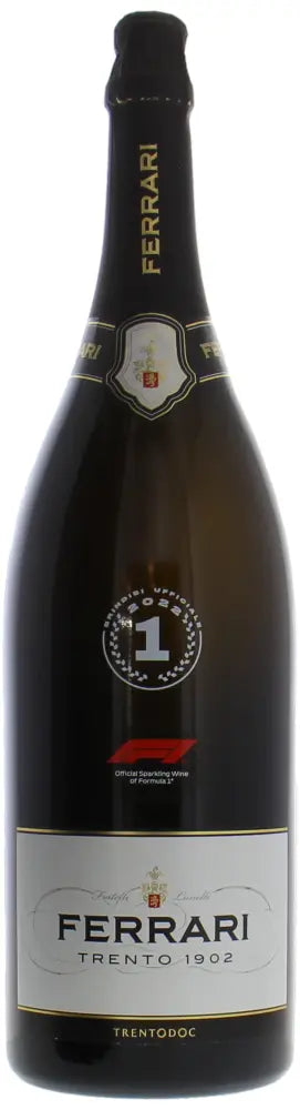 Ferrari Trento | Celebration Formula 1 Podium (Double Magnum) - NV at CaskCartel.com