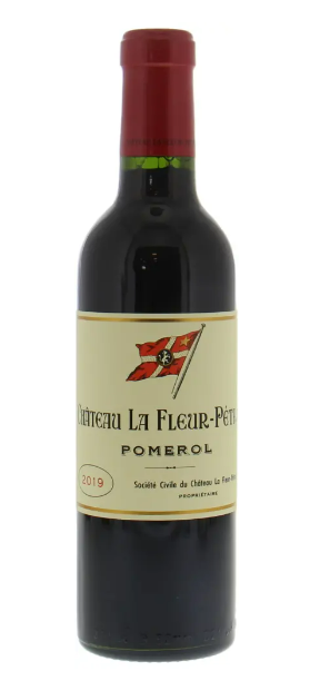 2019 | Chateau La Fleur Petrus | Chateau La Fleur Petrus at CaskCartel.com