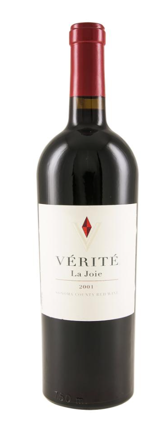 2001 | Vérité Winery | La Joie at CaskCartel.com