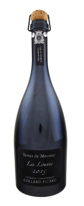 2015 | Champagne Collard-Picard | Coteaux Champenois Les Louves at CaskCartel.com