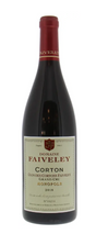 2018 | Faiveley | Corton Clos des Cortons at CaskCartel.com