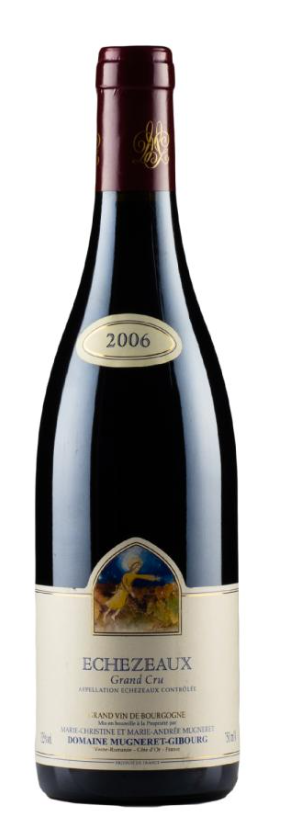 2006 | Domaine Georges Mugneret-Gibourg | Echezeaux Grand Cru at CaskCartel.com